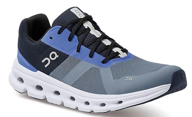 ON RUNNING - CHAUSSURES DE RUNNING CLOUDRUNNER M