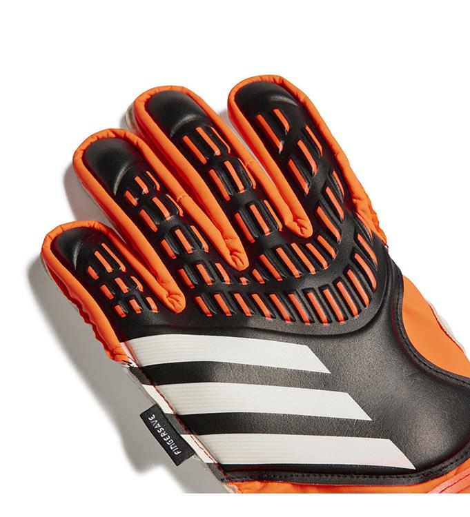 adidas JR Predator Match Fingersave Keepershandschoenen