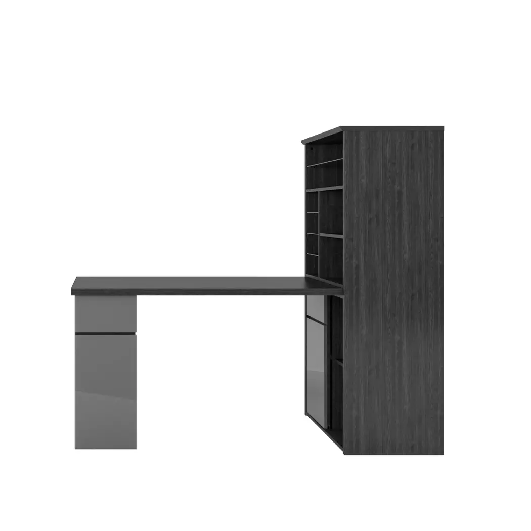 Funktionsschreibtisch Minioffice