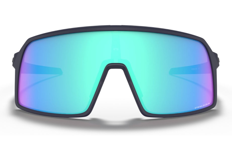 Oakley Sutro S Cykelbriller - Mat Navy