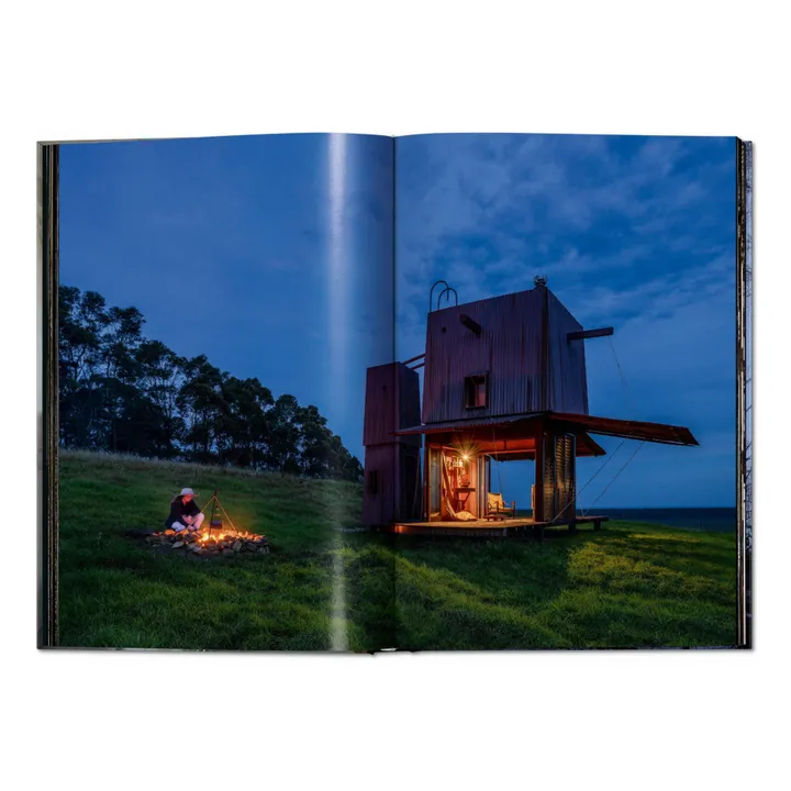 Taschen Small Houses
