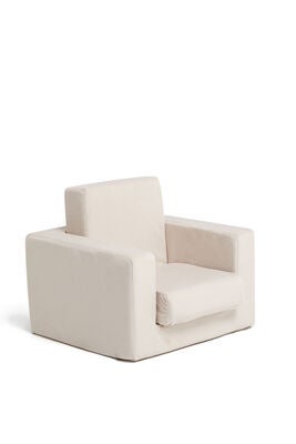 Alice & Fox VIOLA  Brettbar Lenestol, Beige