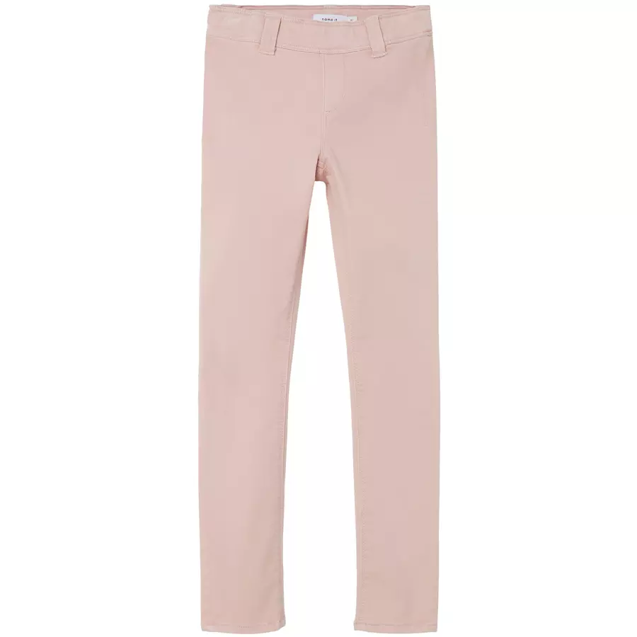name it Leggings Nkfpolly Violet Ice