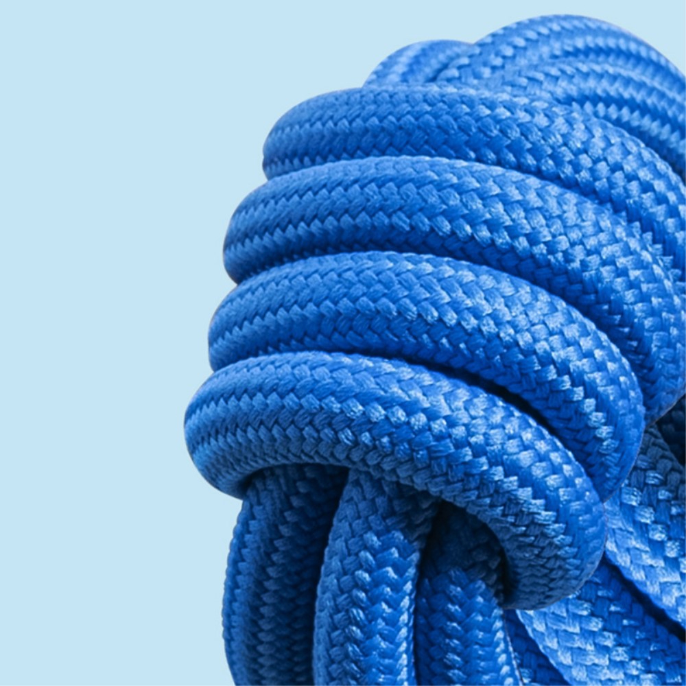 (160cm) Universal Nylon Necklace Handykette Umhängeband für Schutzhülle   1x Einlage - Blau / Pink