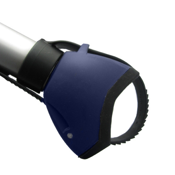 BIKE BLOCK PRO 4 FIAMMA Bleu