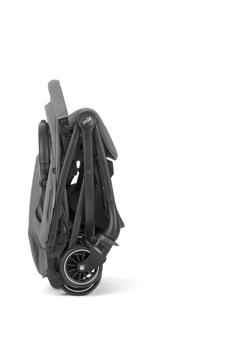 POUSSETTE CANNE TOURIST S - Ecru