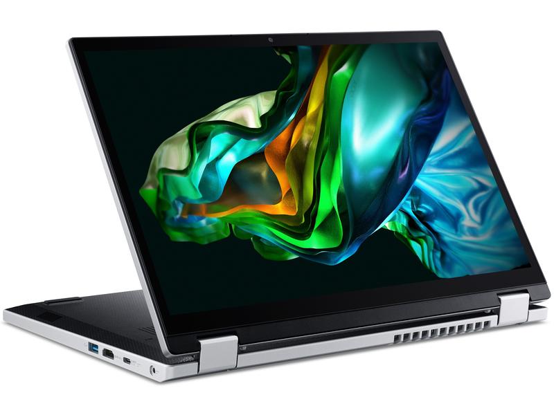 Acer Notebook Aspire 3 Spin 14 (A3SP14-31PT-C56V) inkl. MS- Schlanker 14