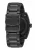 Nixon The Queenpin All Black Damenuhr A935001