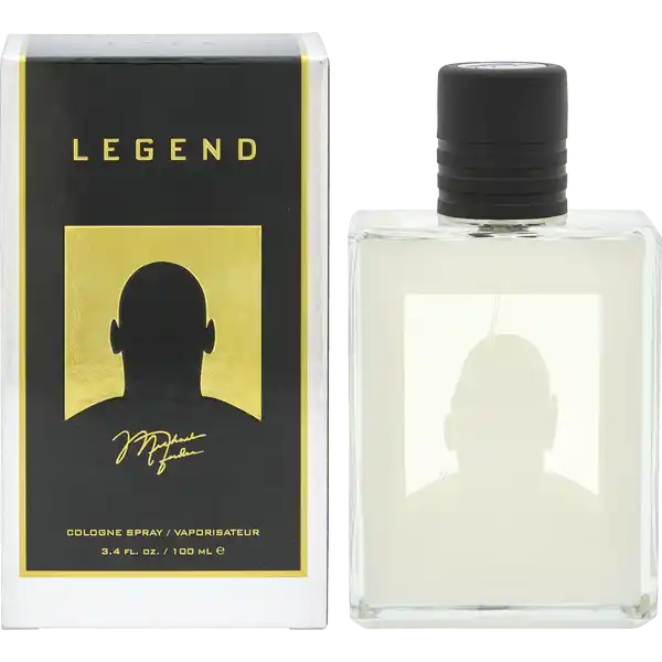 Legend, EdC 100 ml