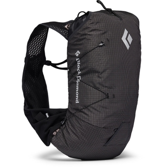 Black Diamond Distance 15 Rucksack Black