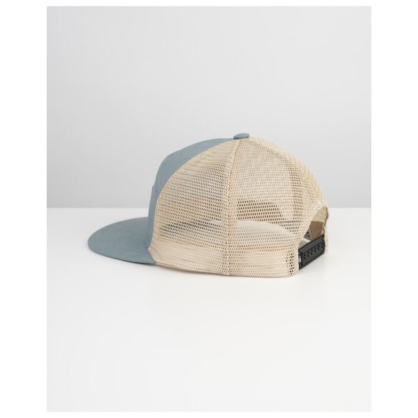 NIKIN - Treecap 7 Panel Trucker Nikin - Casquette
