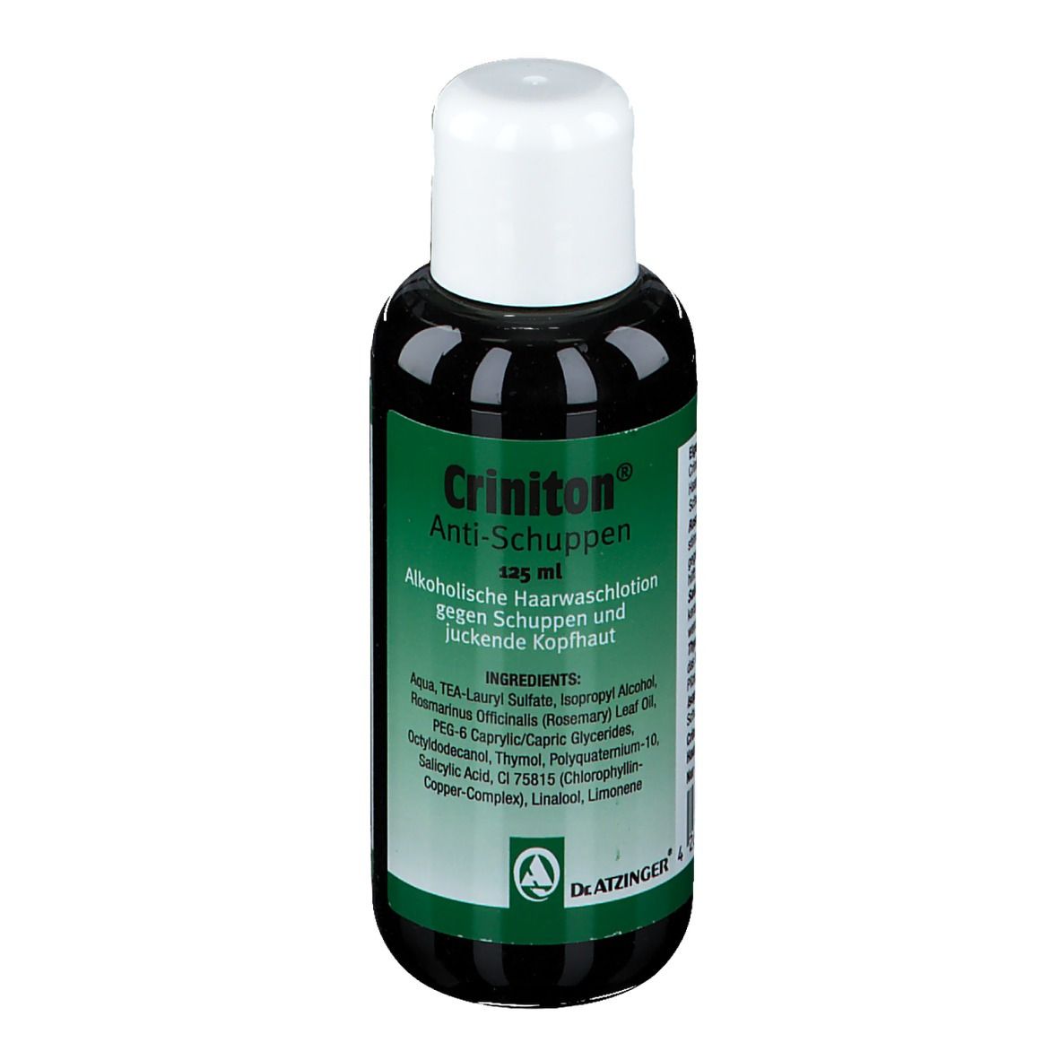 Criniton® Anti-Schuppen