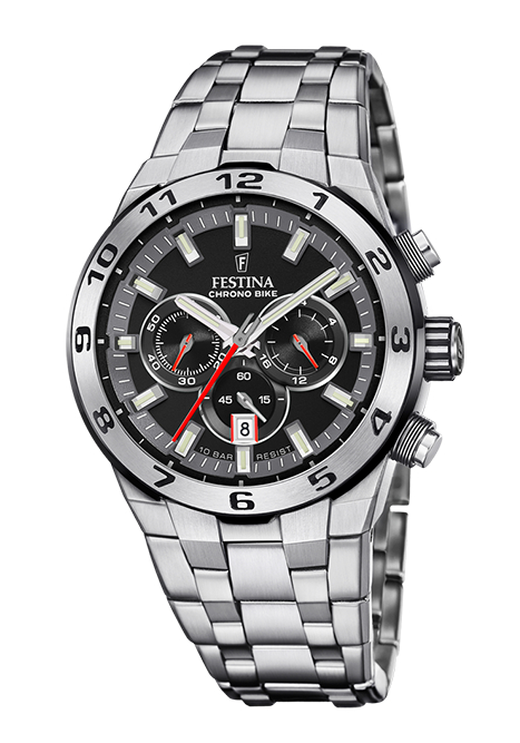 Festina Chrono Bike Herrenuhr F20670/6