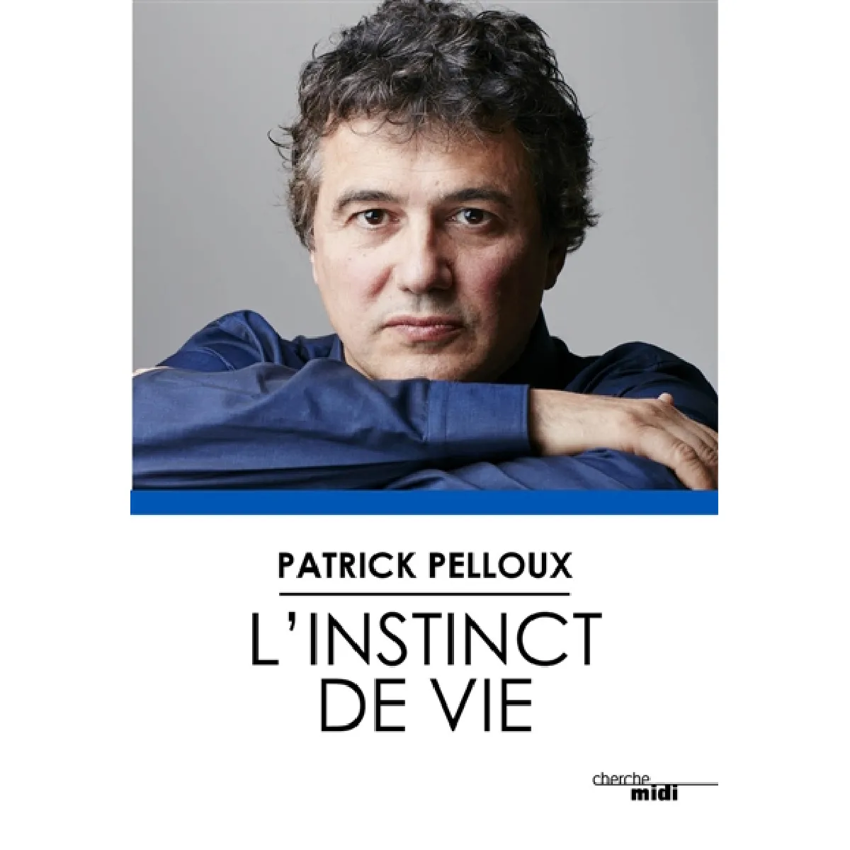 L'instinct de vie · Occasion