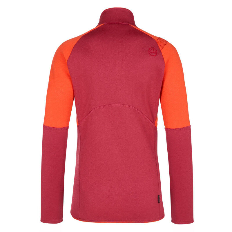 Elements Jkt - Polaire femme