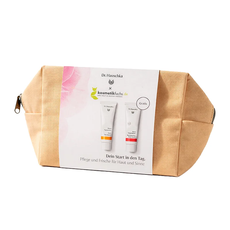 Rosen Tagescreme Set, 1 Stück