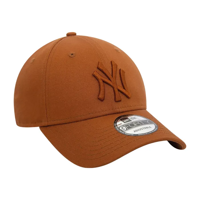 New Era League Essential 9Forty Cap Senior