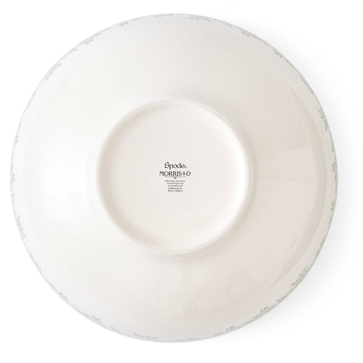 Standen serveringsskål 23 cm