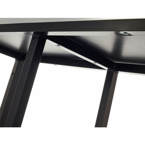 Stairville iX/Tour Stage Stair Ext. 80cm