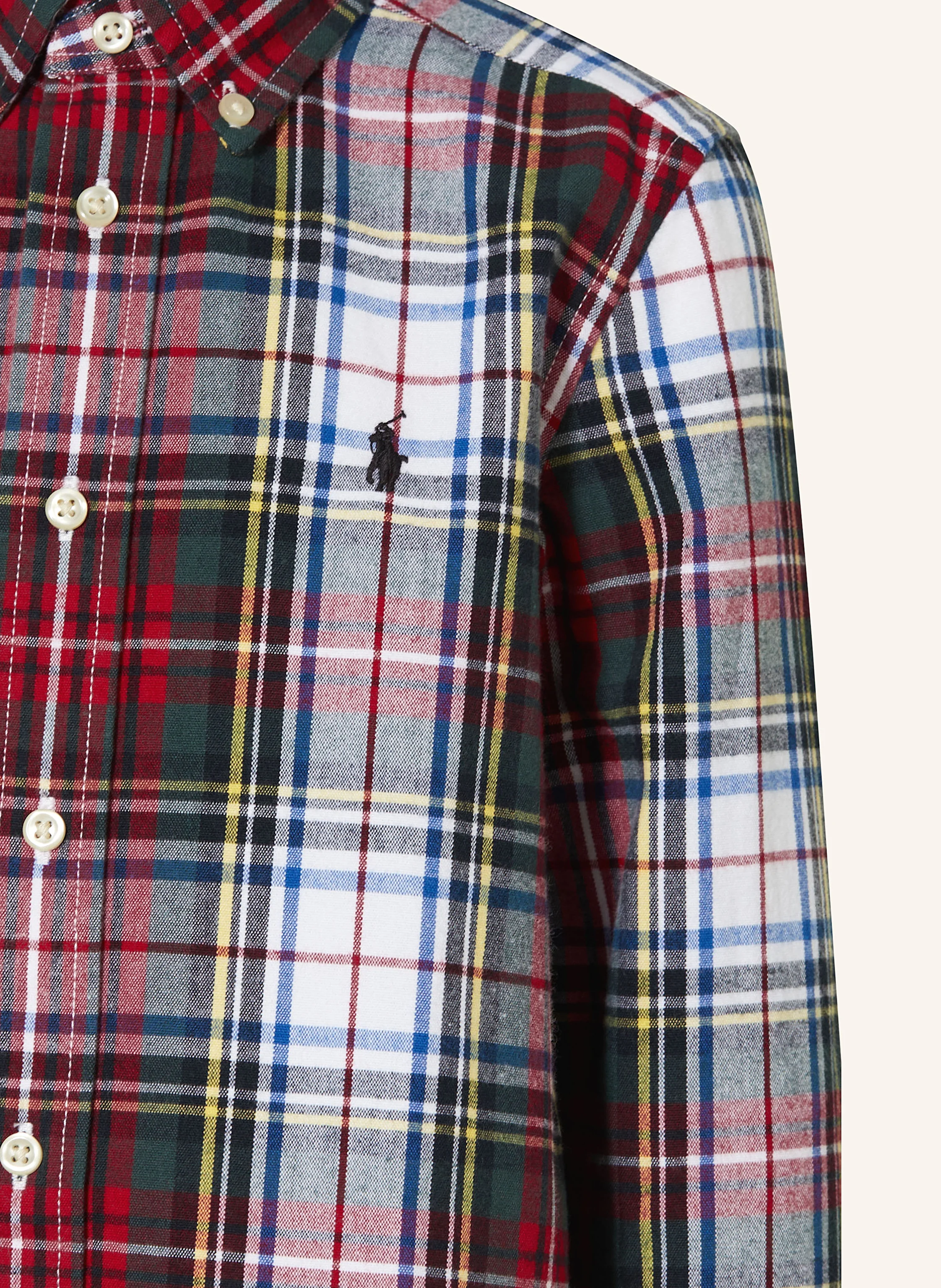 POLO RALPH LAUREN Hemd