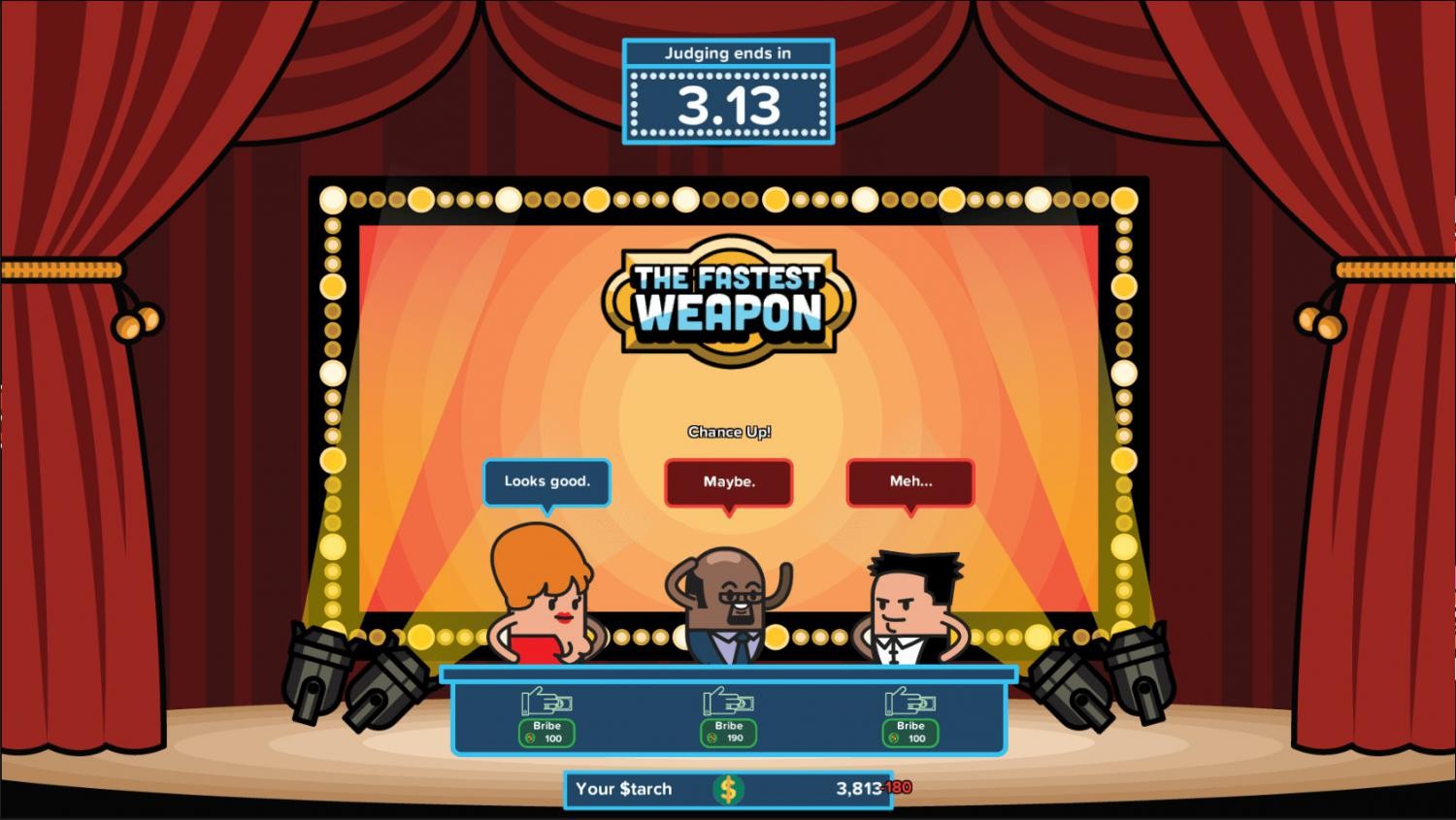 Holy Potatoes! A Weapon Shop?!- PC