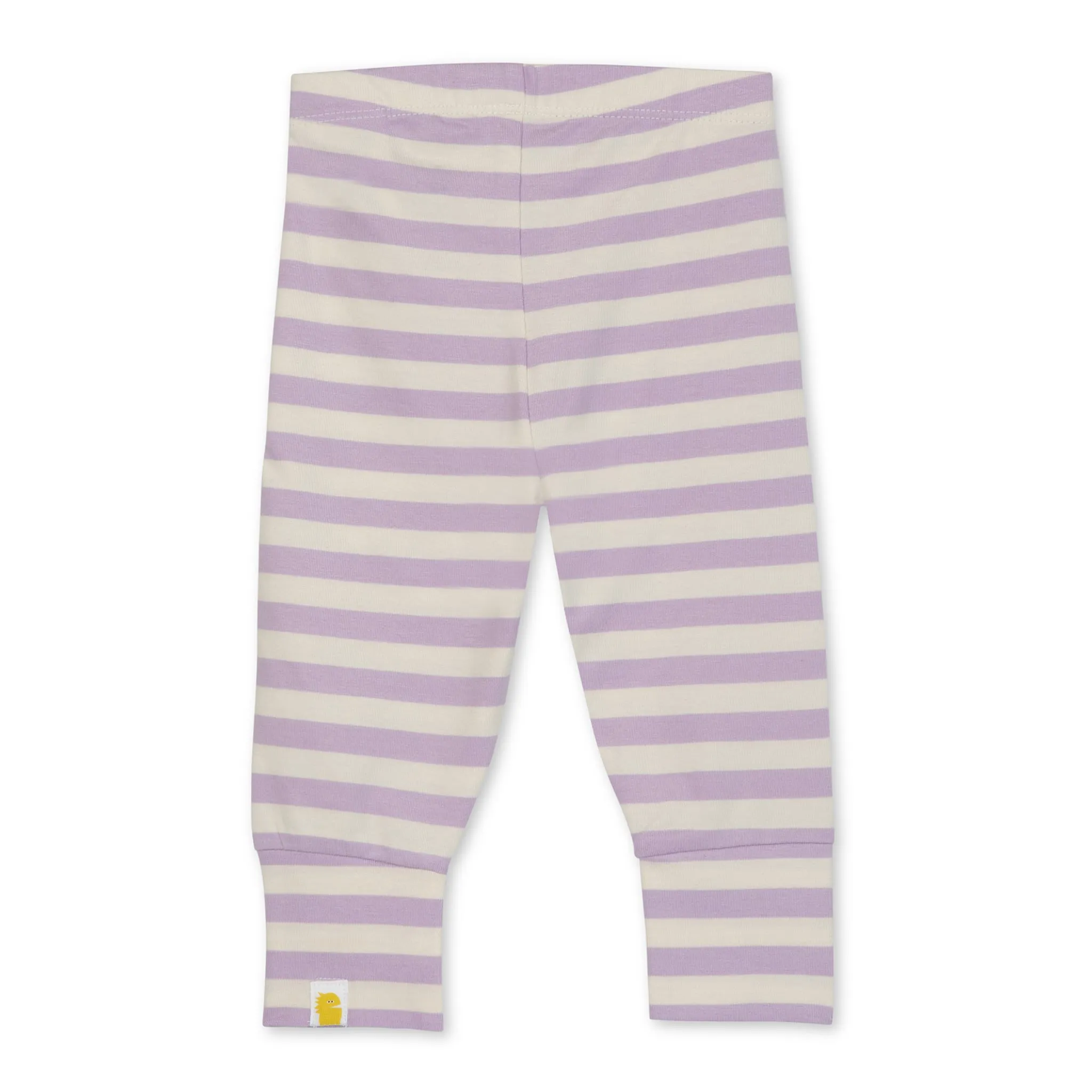 Rise Little Earthling Legging Rayé 0-24mois