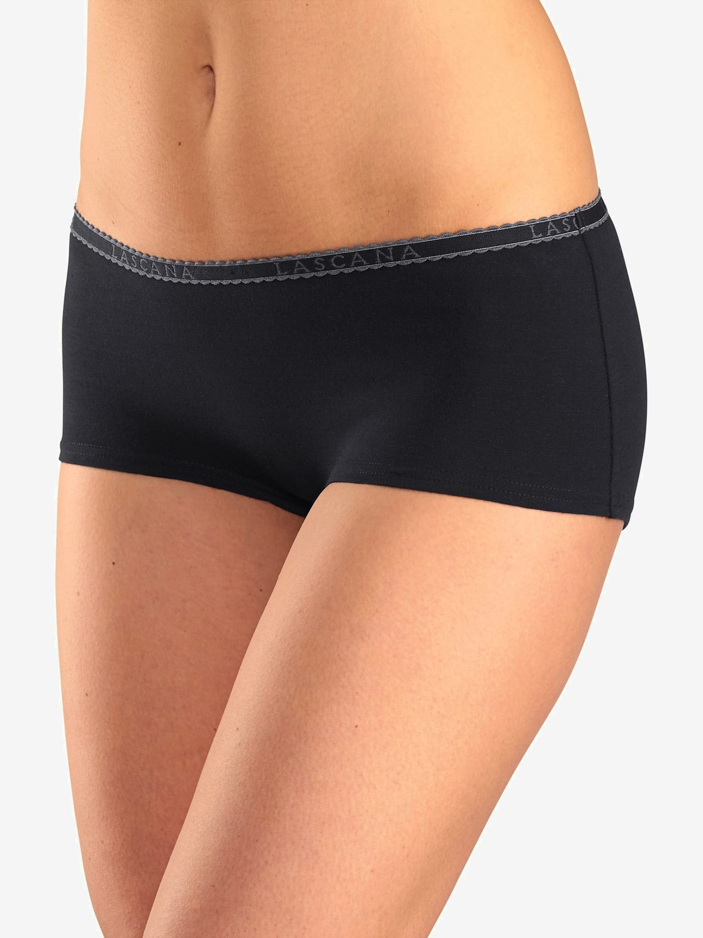 Panty lot de 4 panties lascana