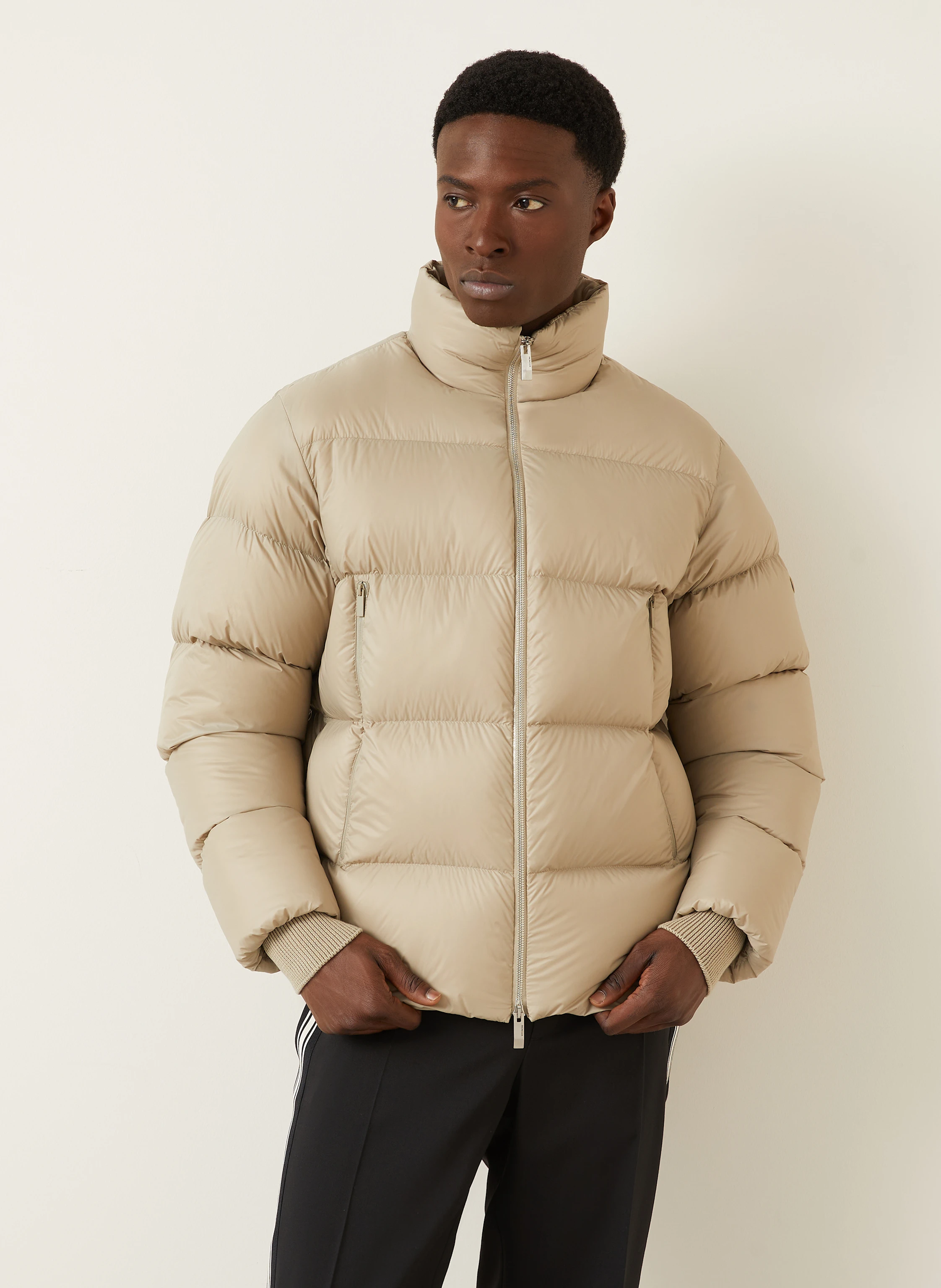 MONCLER Daunenjacke TARN