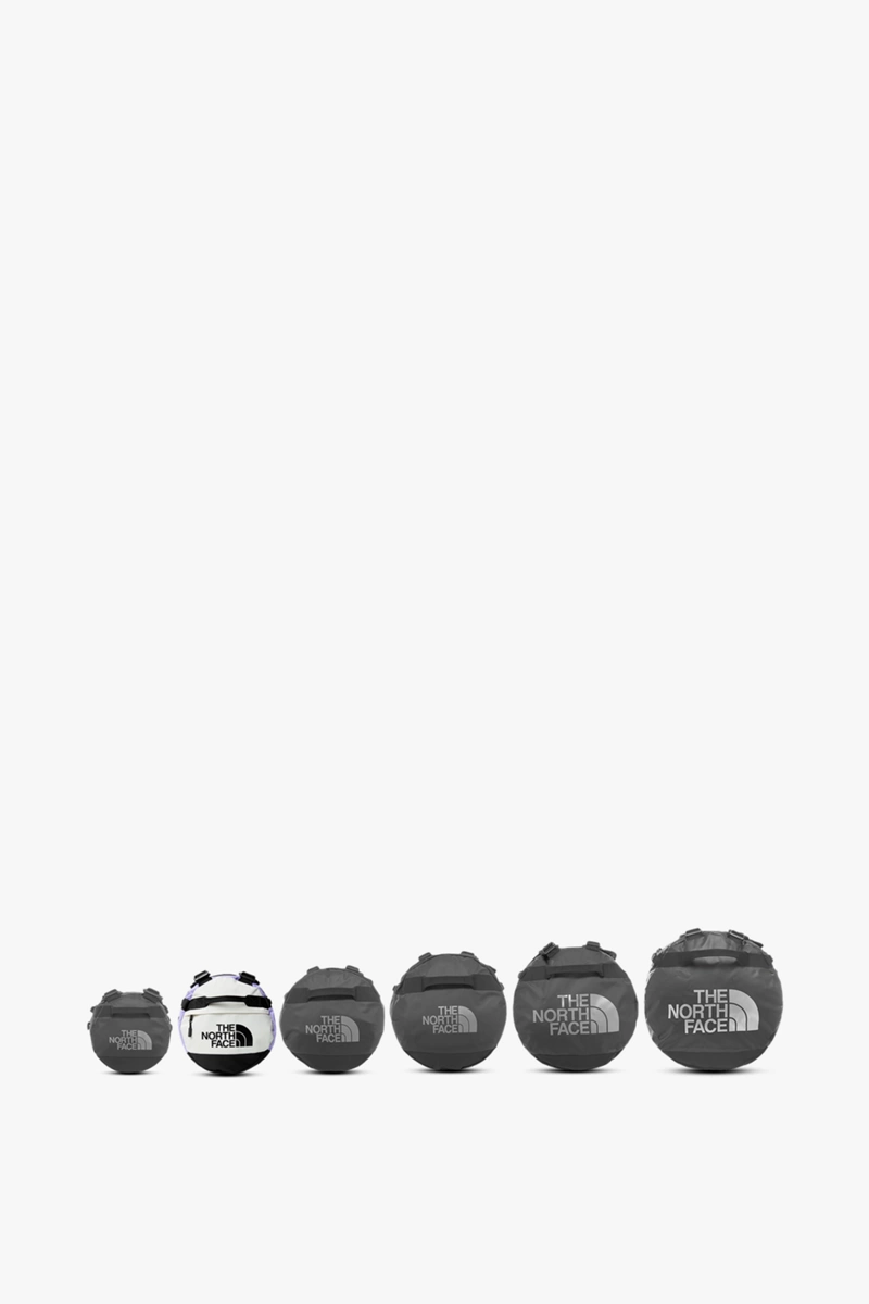 The North Face S Base Camp 50 L Duffel