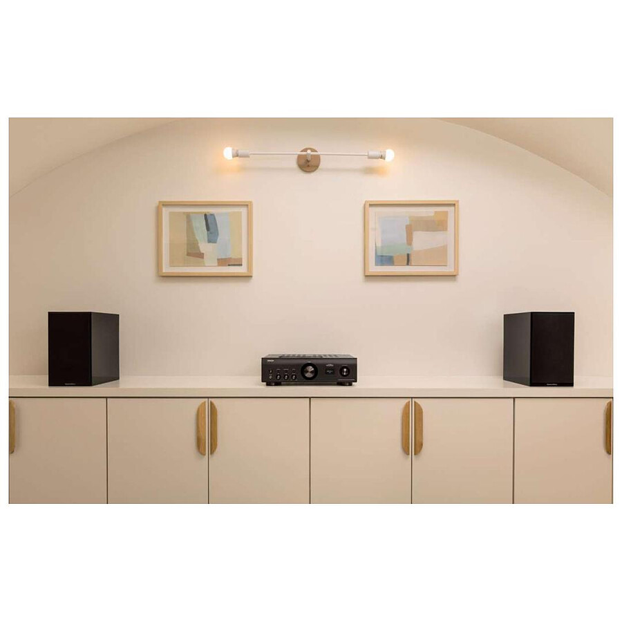 Denon PMA-900HNE Noir