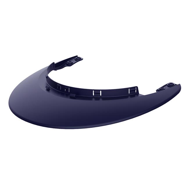 Klep Veiligheidshelm KEP Italia Cromo 2.0 Matt Polo Donkerblauw