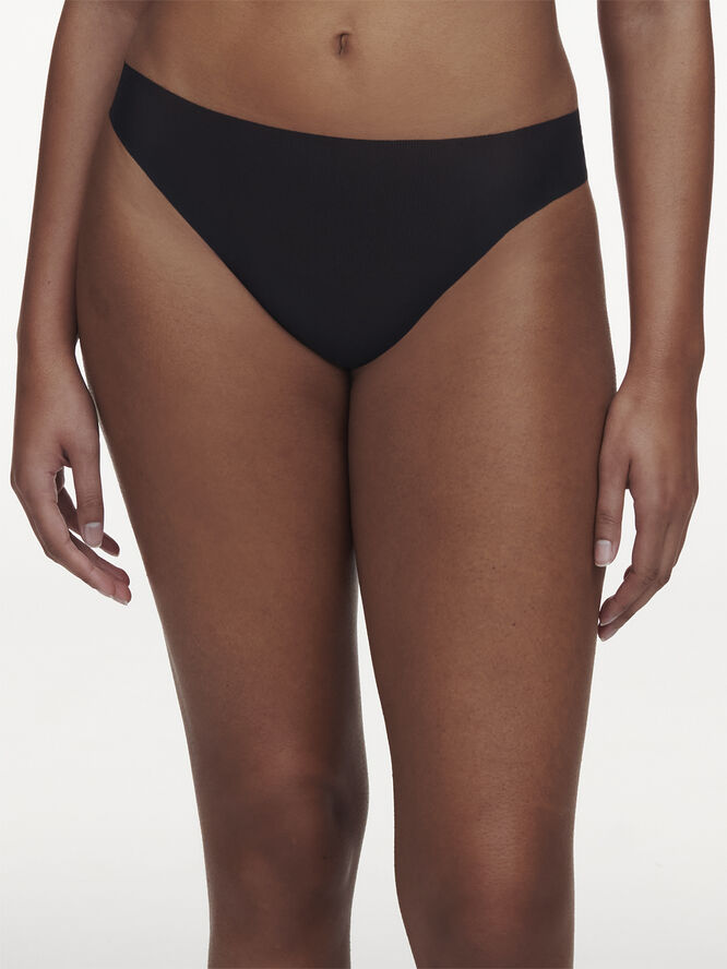 Chantelle Pulp Pulpies Brief Black