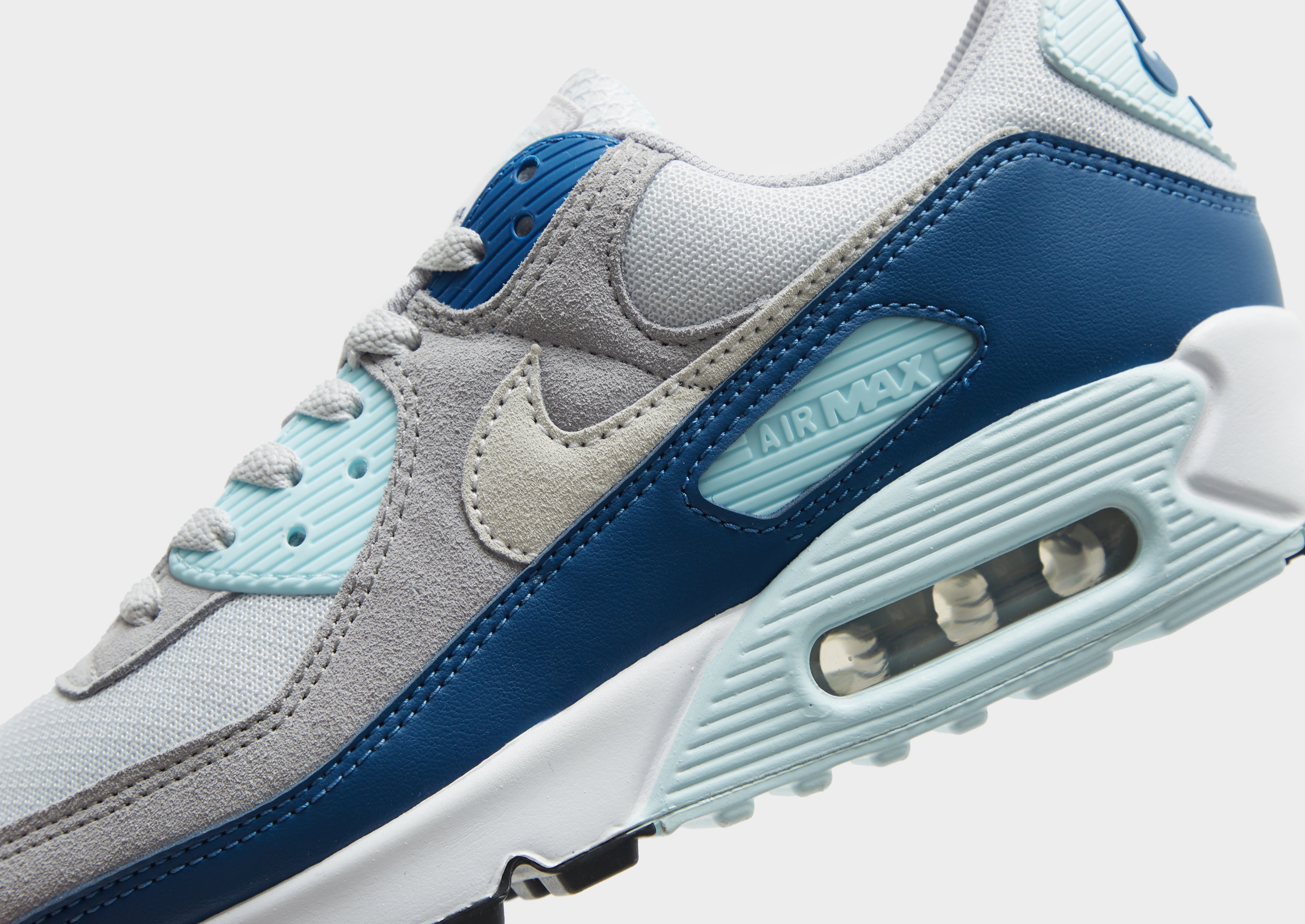 Nike Air Max 90 Homme