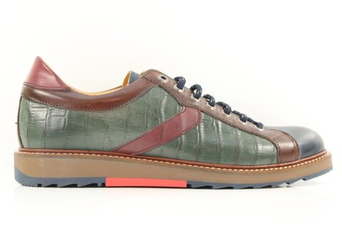 Exton s.r.l. Sneaker