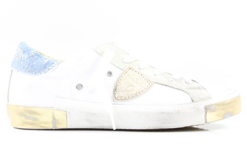 Philippe Model Sneaker
