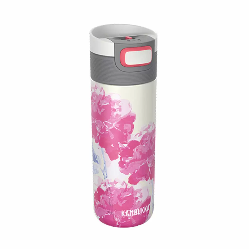 GESCHENKIDEEN - Themobecher Kambukka Thermobecher 500ml weiss