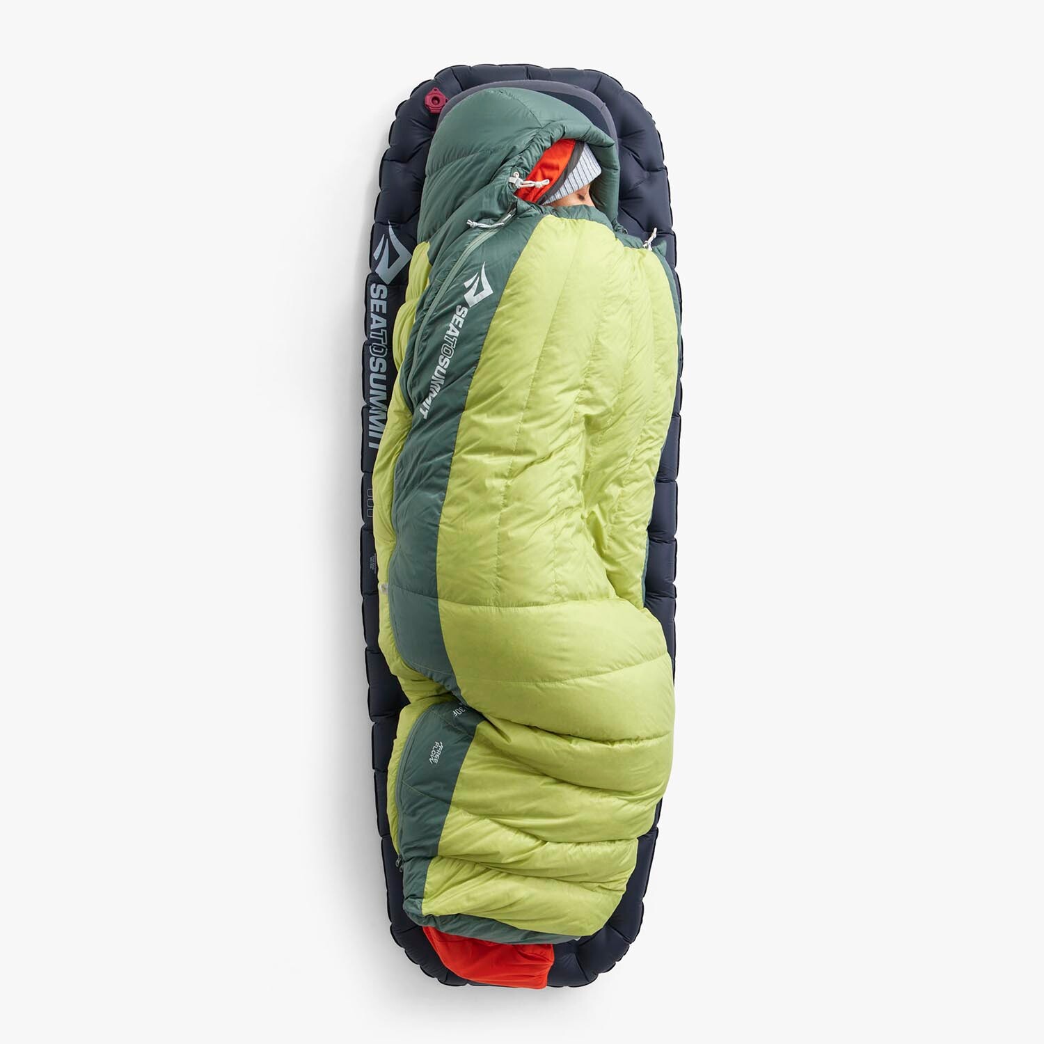 Sea to Summit Womens Ascent -9c Down Sleeping Bag