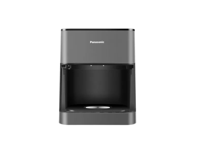 Panasonic NF-CC500 - Varmluftsrister - 5 liter - 1.45 kW - matgrå