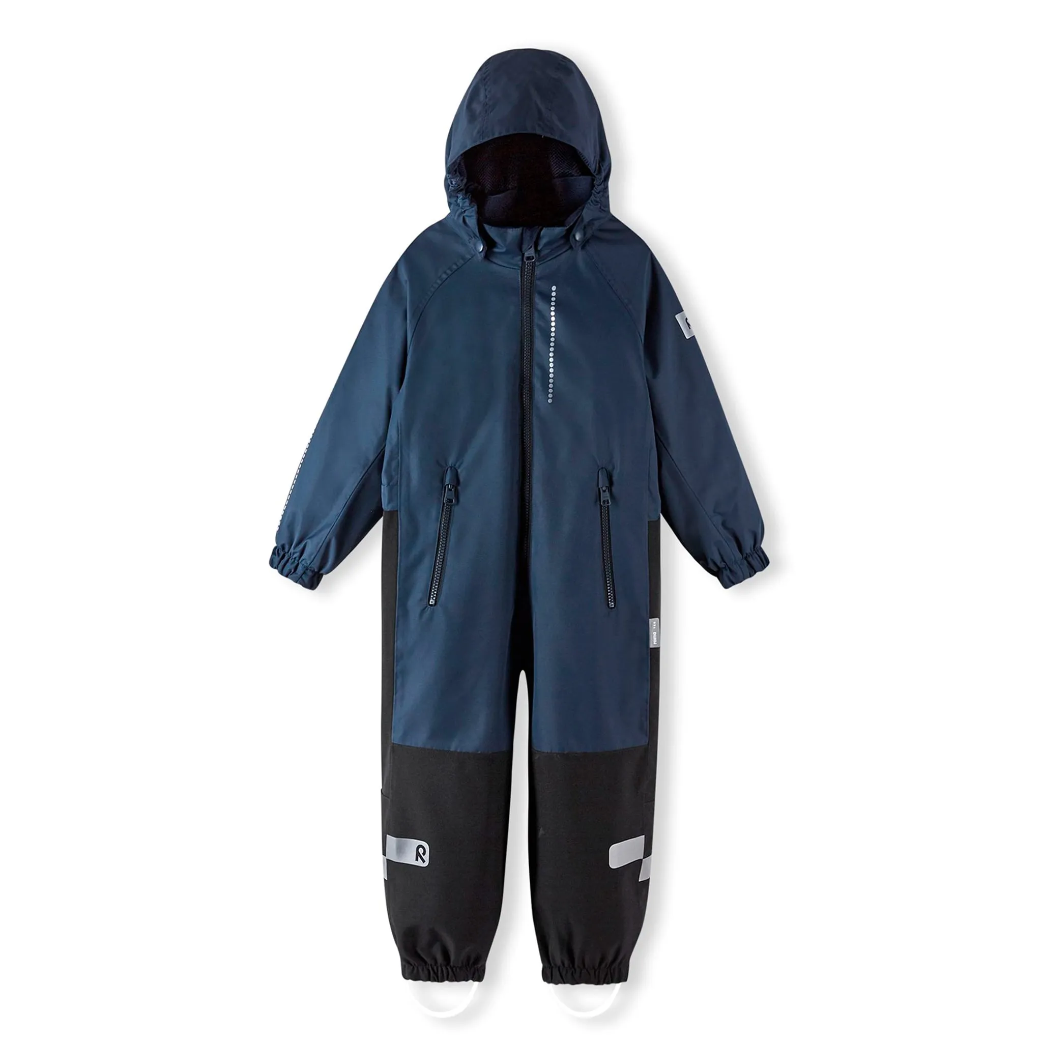 Reima Ensemble Une Pièce Kapelli Reimatec 2-8ans