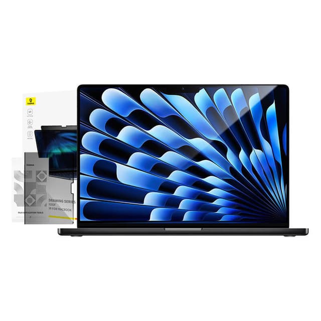 Skærmbeskytter Baseus Magic Drawing til MacBook Air 15,3