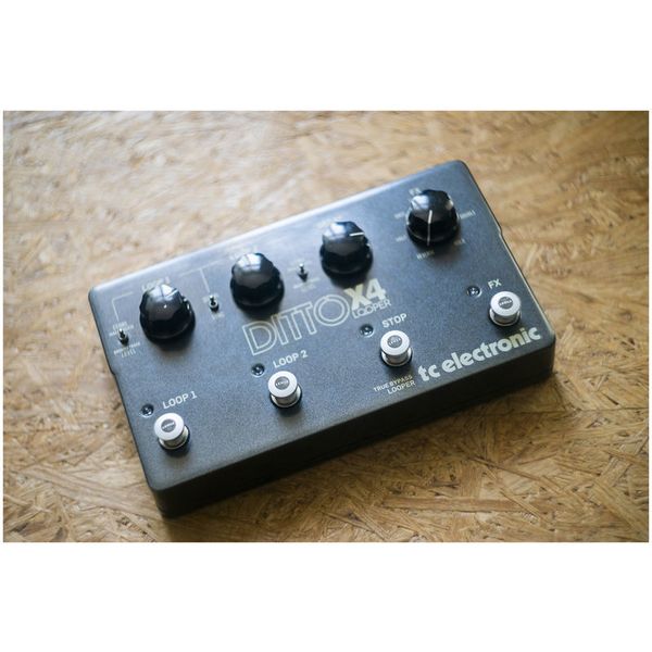 Lehle Switch BTN