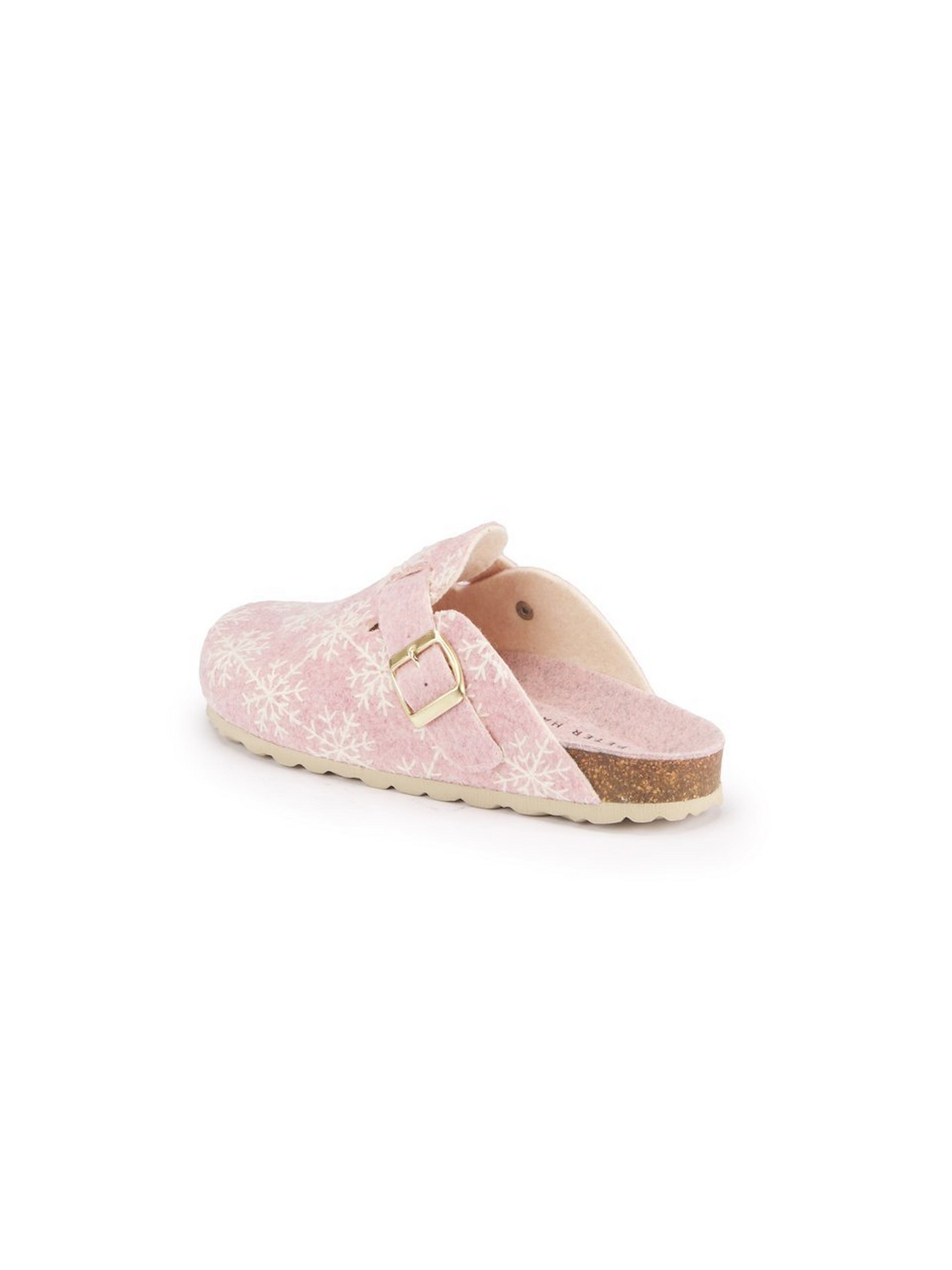 Pantoffel