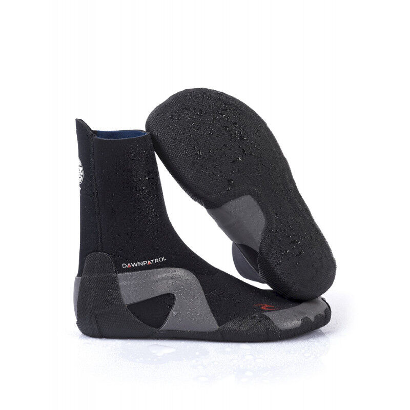 Dawn Patrol 3 mm Round Toe - Chaussons néoprène homme