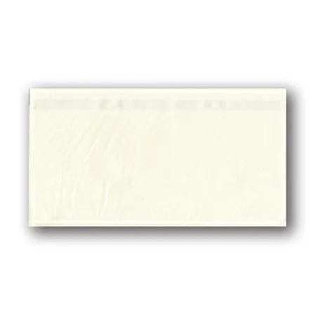 DM Folien 1000 Dokumententaschen transparent ohne Druck DIN lang