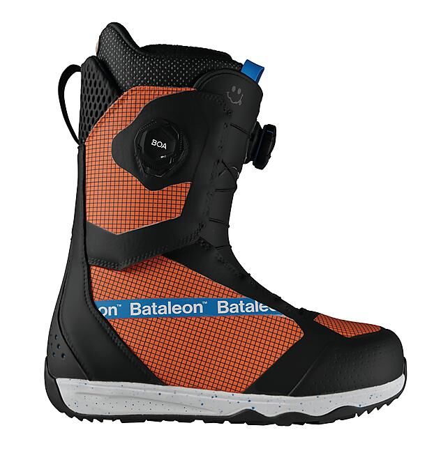 BATALEON - BOOTS SALSA BOA