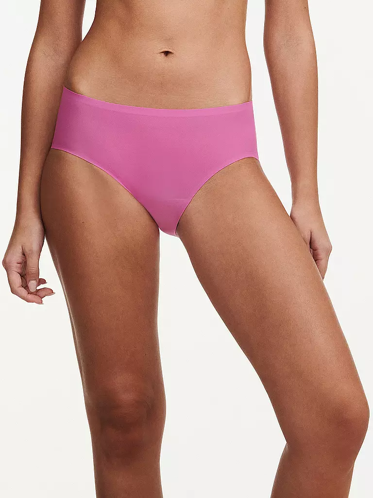 CHANTELLE Pants SOFTSTRETCH rosebud pink