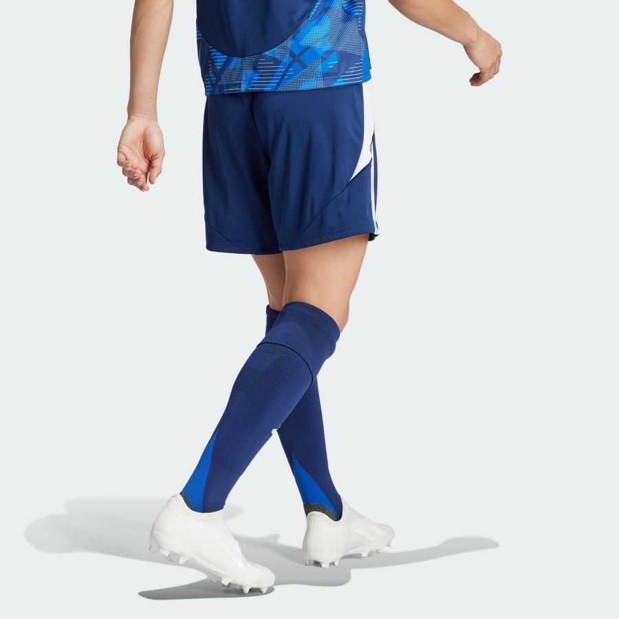 Adidas Short Tiro 24