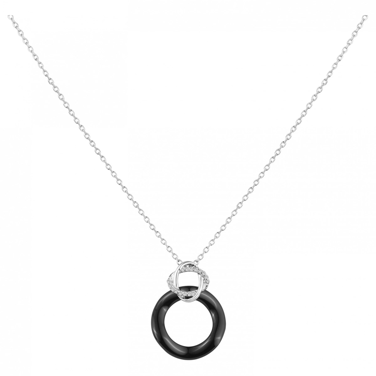 Collier en Argent