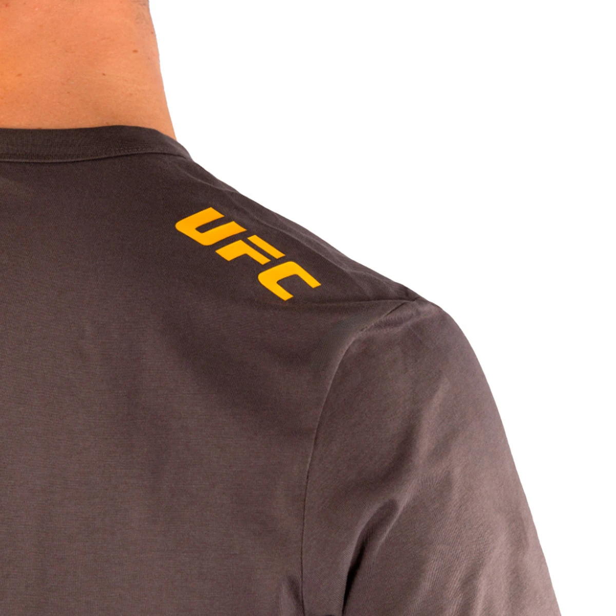 T-Shirt Venum Fight Week 4.0 Plain Version