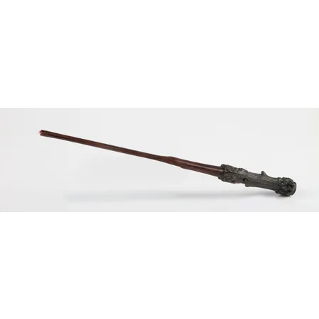 Boti Harry Potter Zauberstab mit Leuchtfunktion, 35 cm